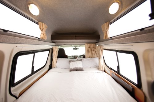 4 Berth DeLite image 