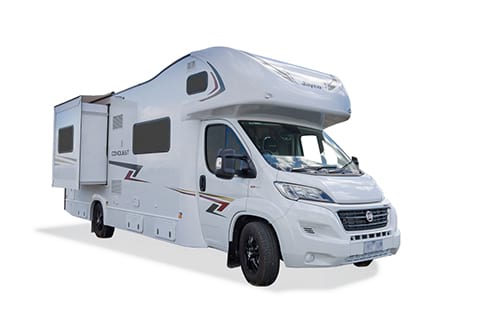 Lets Go Conquest 6 Berth Royale image 