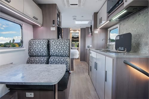 Lets Go Conquest 6 Berth Royale image 