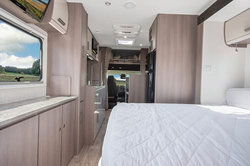 Lets Go Conquest 6 Berth Royale image 