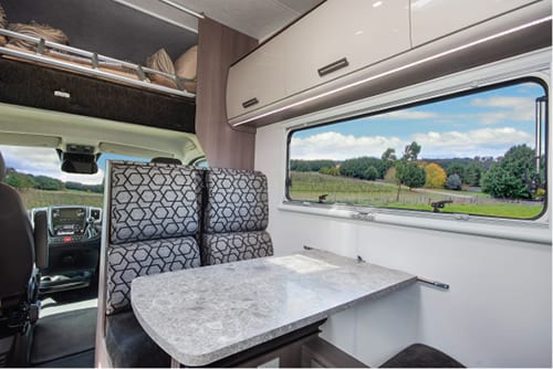 Lets Go Conquest 6 Berth Royale image 