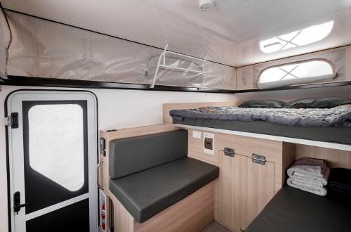 Apollo Adventure Camper image