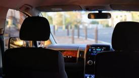 Campervan Village Alice Chillgood image 