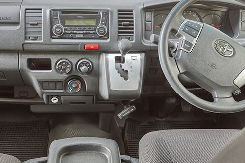AutoRent Hitop image