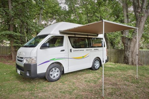AutoRent Hitop image