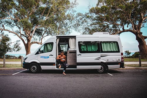 Cheapa Campa 2 Berth image 