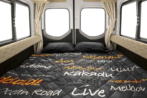 Cheapa Campa 2 Berth image 