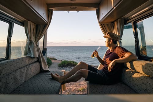 Cheapa Campa 2 Berth image 