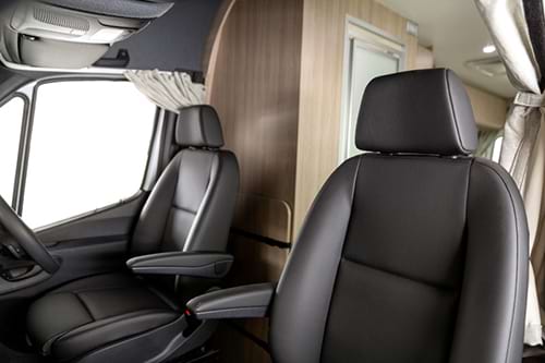 Cheapa Campa 2 Berth image 