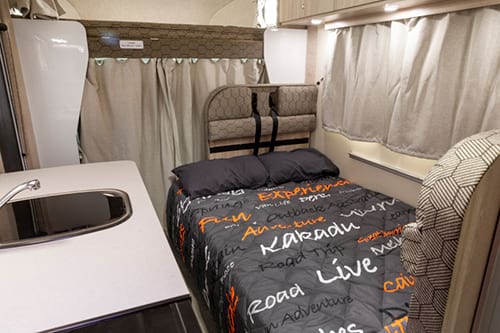 Cheapa Campa 4 Berth image 