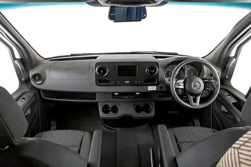 Cheapa Campa 4 Berth image 