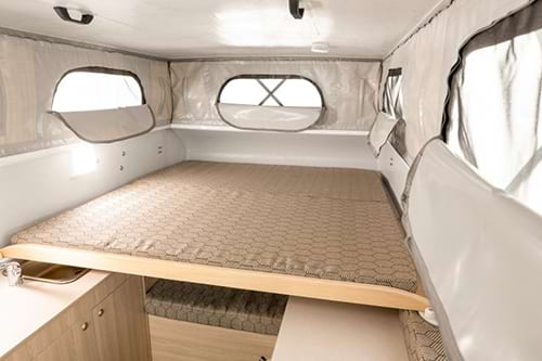 Adventure Camper 4wd image 