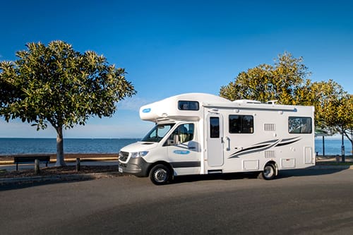 Cheapa Campa 6 Berth image 