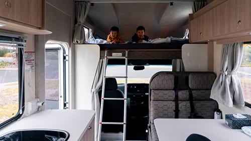 Cheapa Campa 6 Berth image