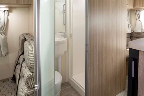 Cheapa Campa 6 Berth image