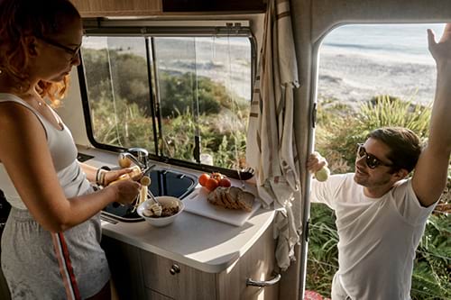 Cheapa Campa 6 Berth image