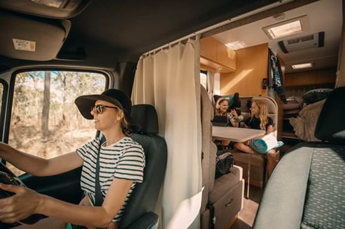 Cheapa Campa 6 Berth image 