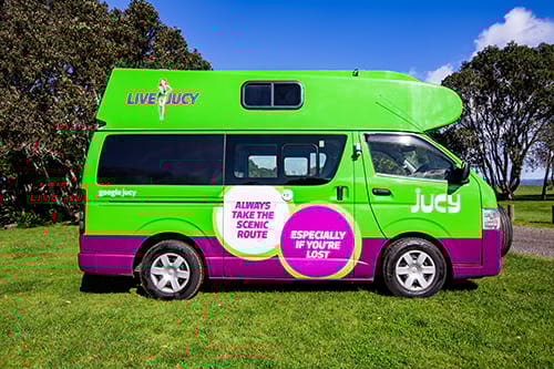 Jucy Chaser image