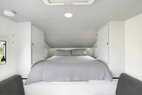 AutoRent 2-berth Compact Motorhome image