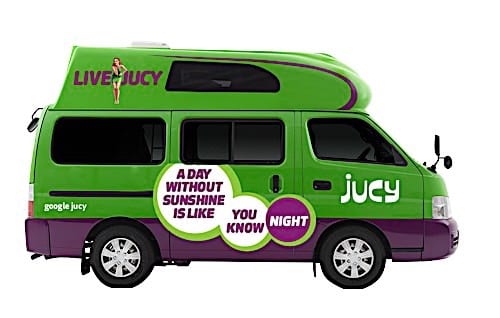 Jucy Condo image