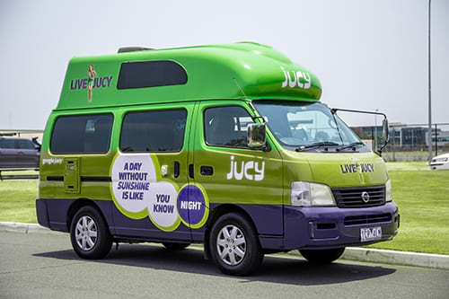 Jucy Condo image