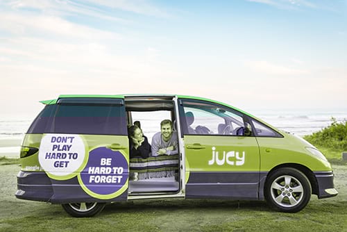 Jucy Crib image