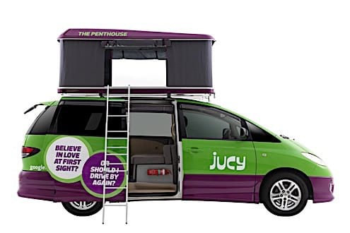 Jucy Crib+ image