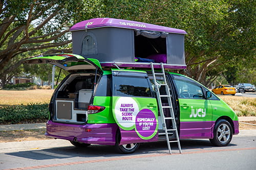 Jucy Crib+ image