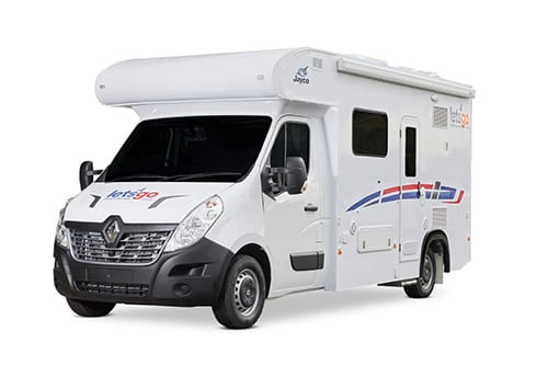 Lets Go Cruiser Deluxe image