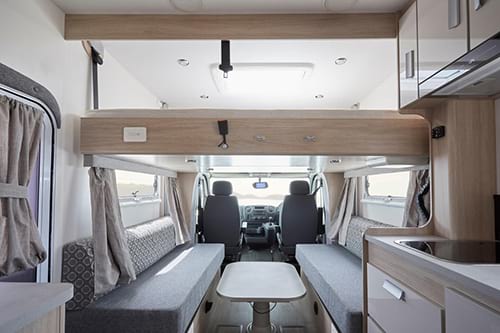 Lets Go Cruiser Deluxe image