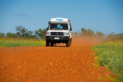 Cheapa Campa Trailfinder image