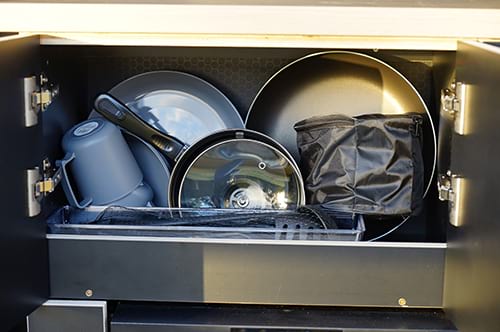 D5 AWD Adventure Camper image 