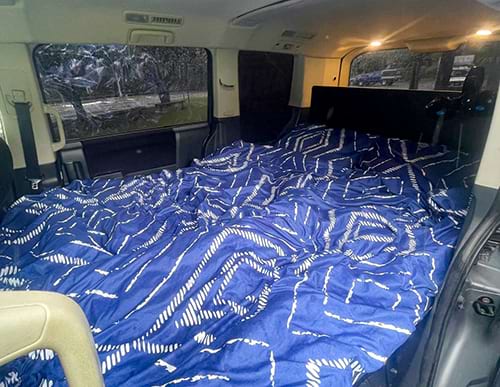 D5 AWD Adventure Camper image 