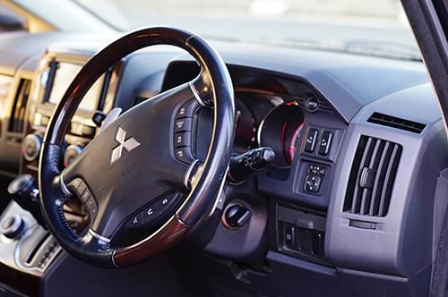 D5 AWD Adventure Camper image 