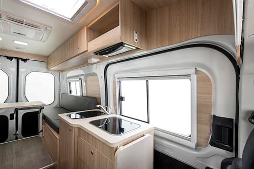 Apollo Euro Mini image 