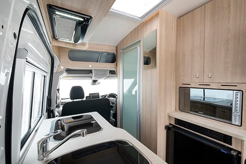 Apollo Euro Mini image 