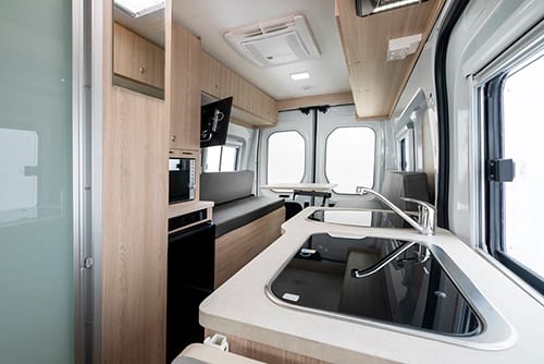 Apollo Euro Mini image 