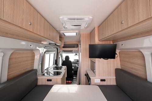 Apollo Euro Mini image 