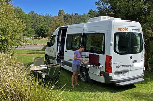 Apollo Euro Plus image 