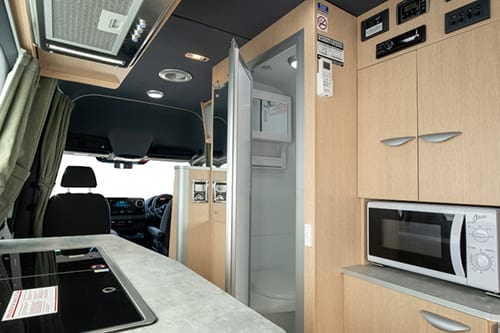 Apollo Euro Plus image 