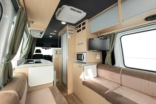 Apollo Euro Plus image 