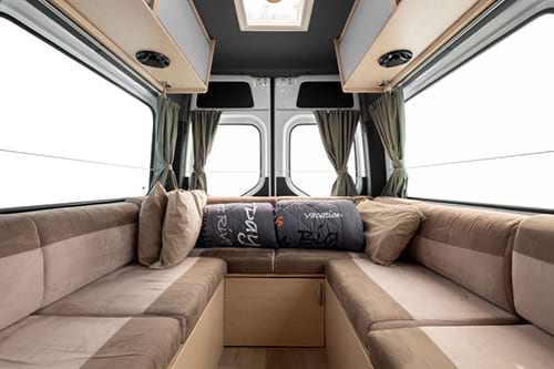 Apollo Euro Plus image 