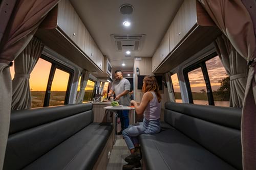 Apollo Euro Tourer image