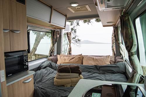 Apollo Euro Tourer image