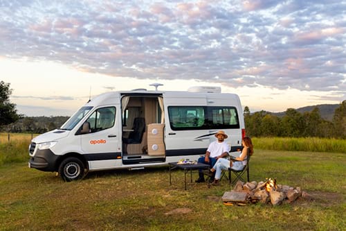 Apollo Euro Tourer image