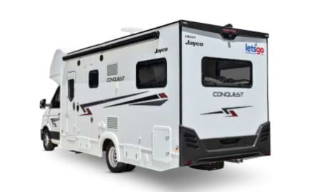 Lets Go Excursion image 