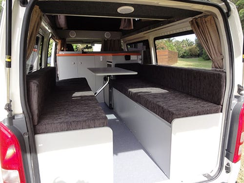 Travellers Autobarn Kuga image