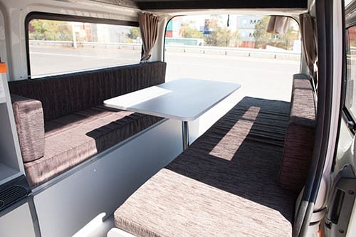 Travellers Autobarn Kuga image