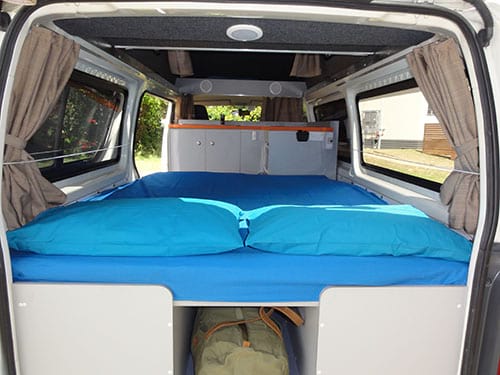 Travellers Autobarn Kuga image