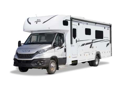 Lets Go Grandiose image 